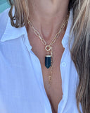 PROTECTION CHOKER