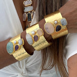 MULTIGEMS CUFF