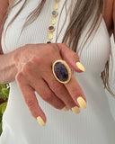GEMSTONE RING