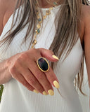 GEMSTONE RING
