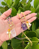 FATIMA SUMMER CHAIN