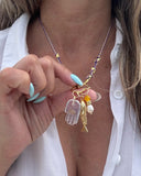 FATIMA SUMMER CHAIN