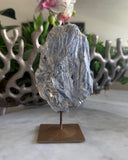 KYANITE ON STAND
