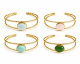 GAIA BANGLE CUFF