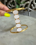 PEARL CUFF