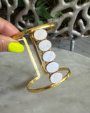 PEARL CUFF