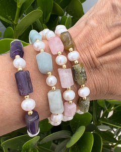 BELLE BRACELETS
