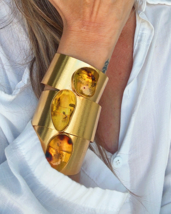 AMBAR CUFF