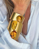 AMBAR CUFF