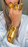 AMBAR CUFF