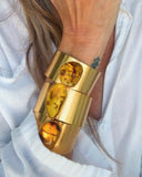 AMBAR CUFF