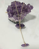DONATELA AMETHYST