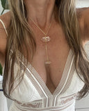 DONATELA CRYSTAL