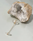 DONATELA CRYSTAL