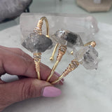HERKIMER CUFF