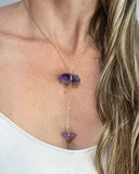 DONATELA AMETHYST