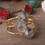 HERKIMER CUFF