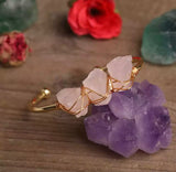 LOVE ROSE CUFF