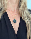 CIRCLE OBSIDIAN